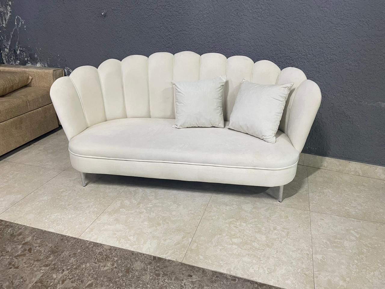 Диван Ракушка