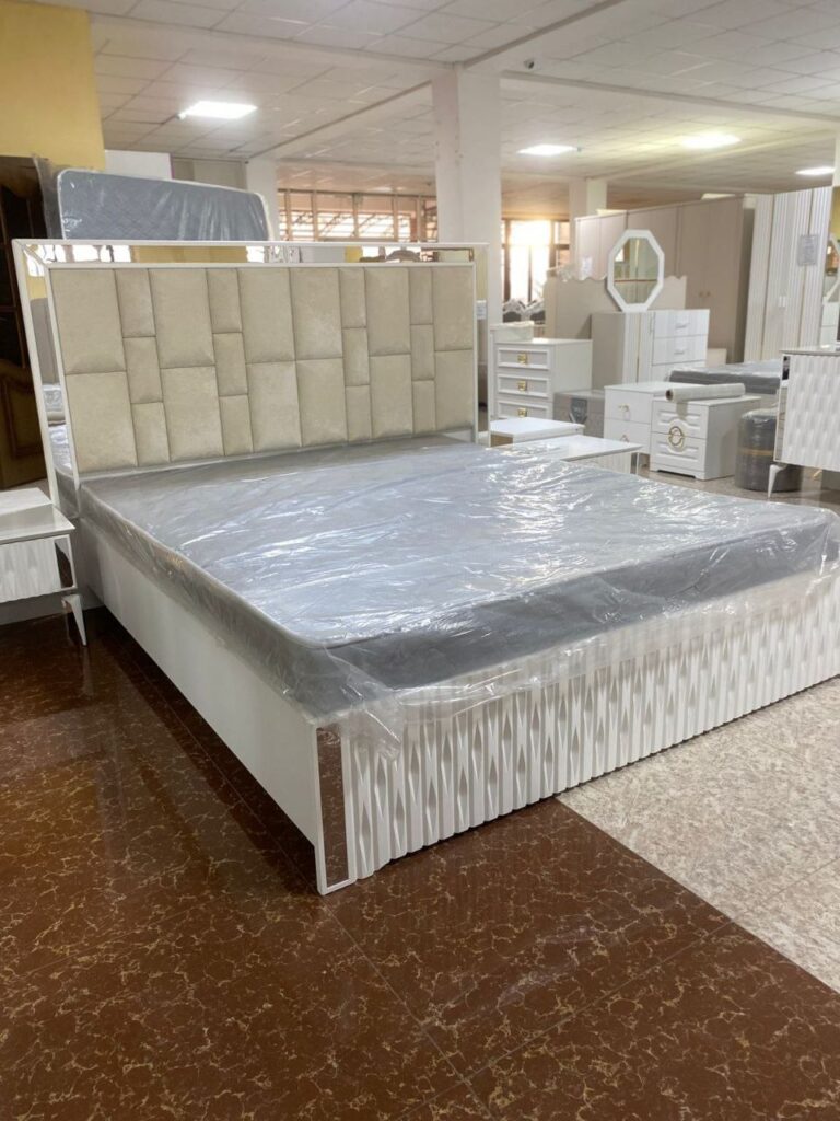 Спальня "Монреаль" 6-ти дв