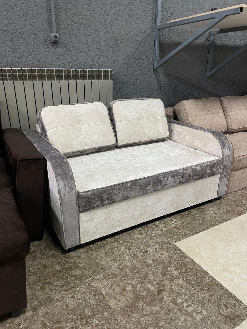 Мини диван «Малютка»